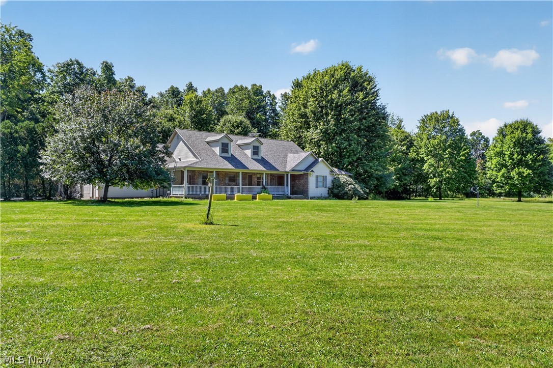 1814 Tische Road Jefferson OH 44047