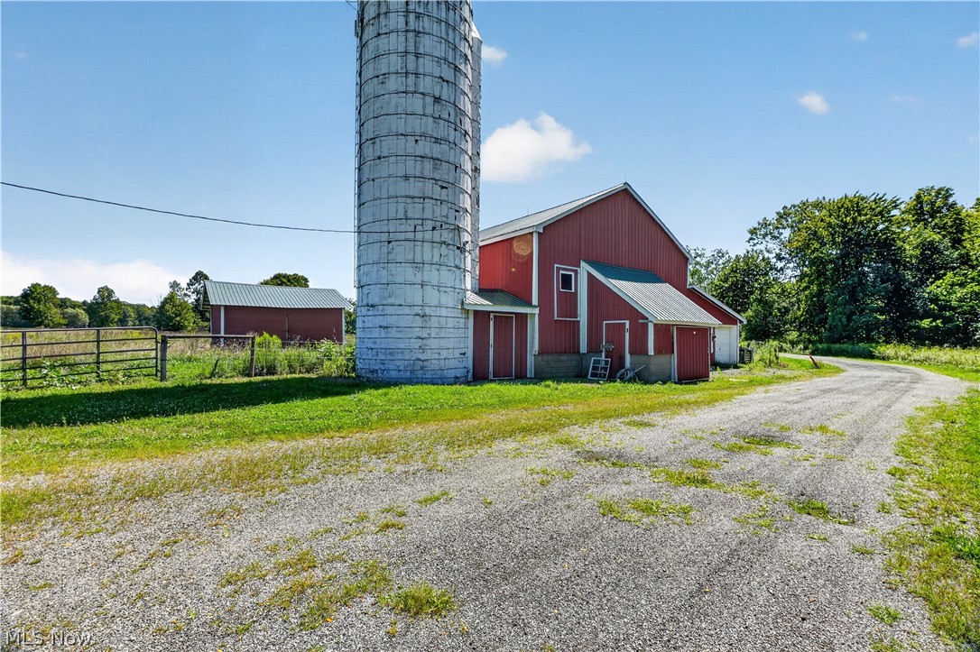 1814 Tische Road Jefferson OH 44047