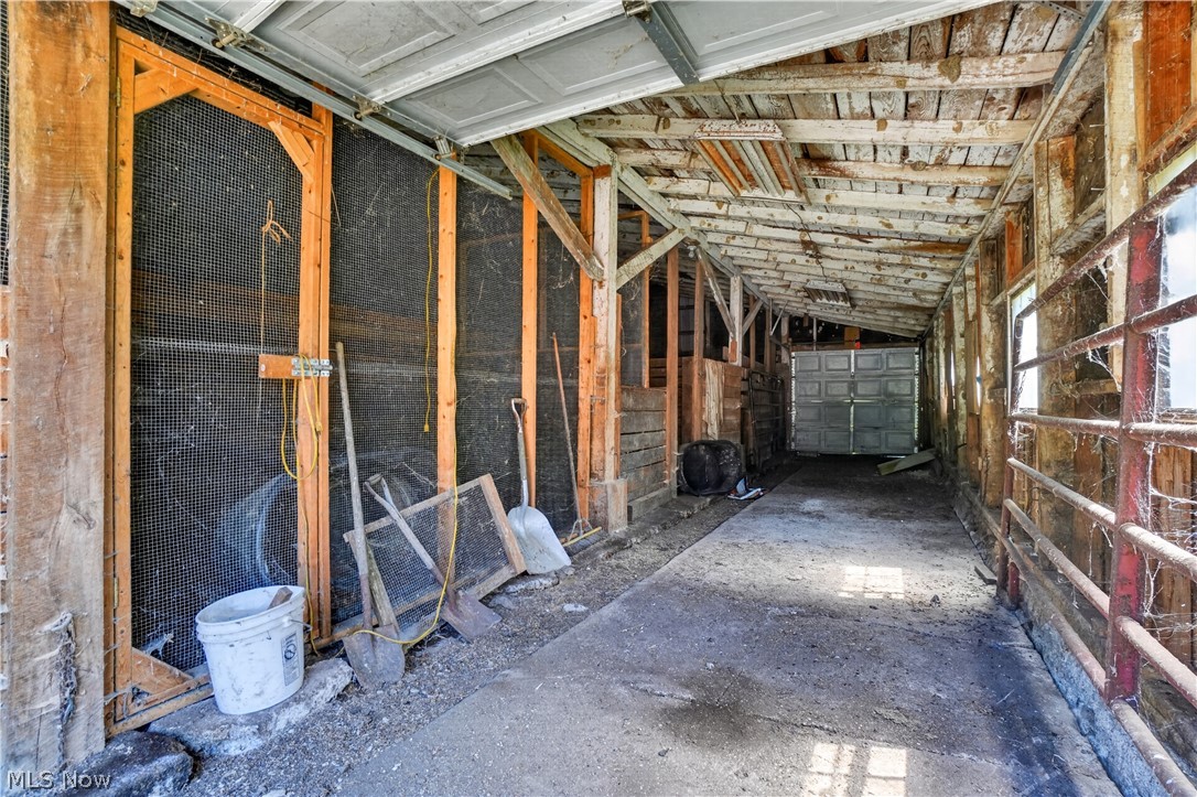 1814 Tische Road Jefferson OH 44047