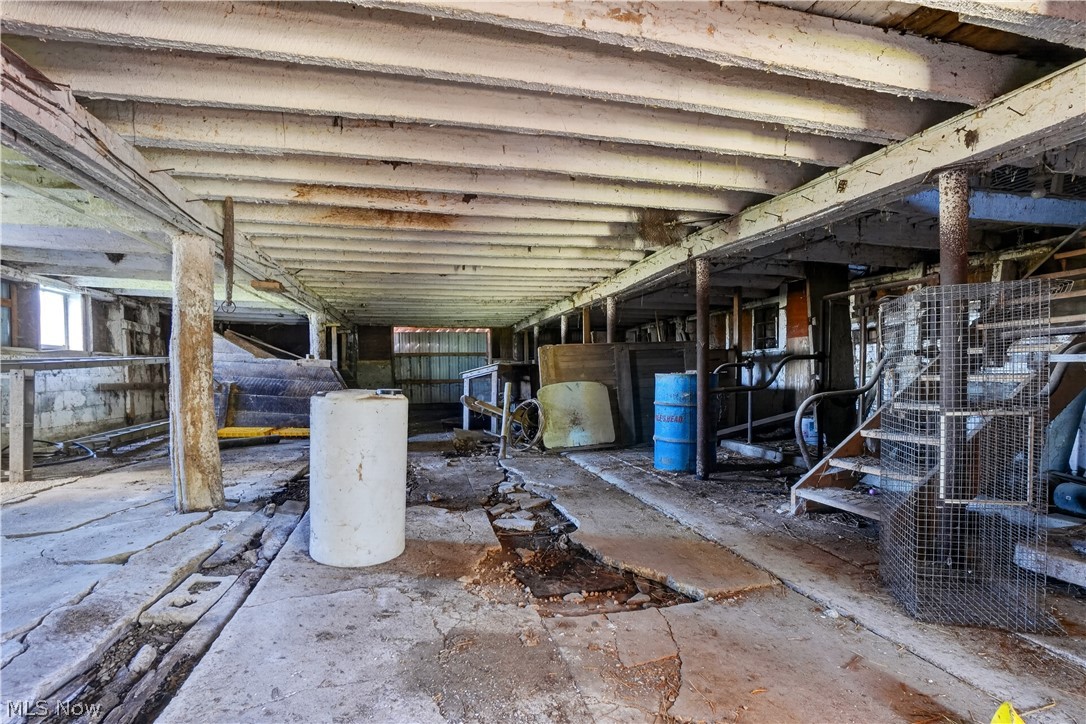 1814 Tische Road Jefferson OH 44047