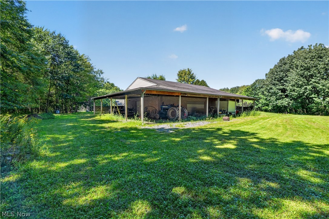 1814 Tische Road Jefferson OH 44047