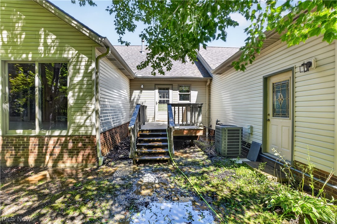 1814 Tische Road Jefferson OH 44047