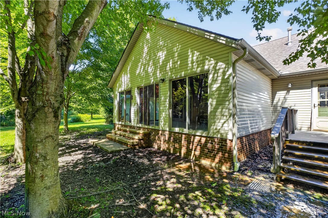 1814 Tische Road Jefferson OH 44047