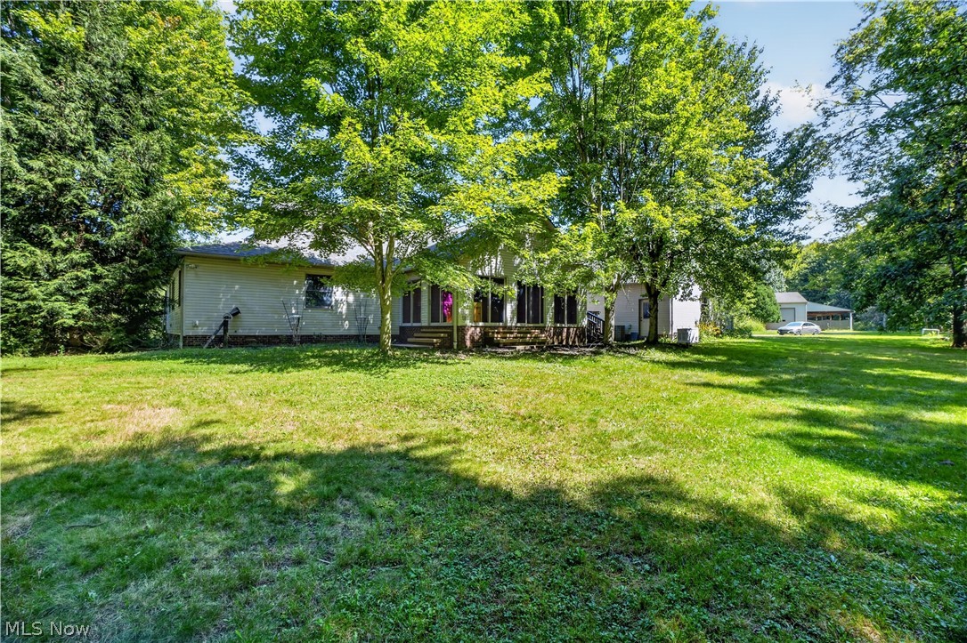 1814 Tische Road Jefferson OH 44047