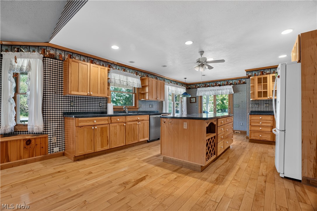1814 Tische Road Jefferson OH 44047