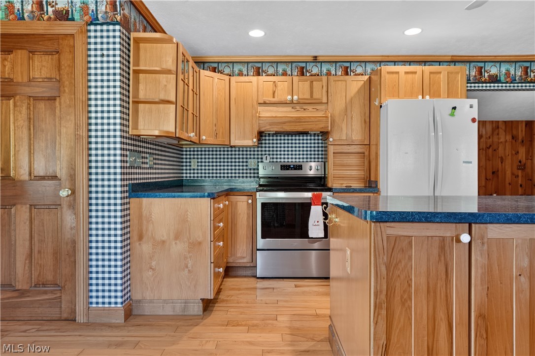 1814 Tische Road Jefferson OH 44047