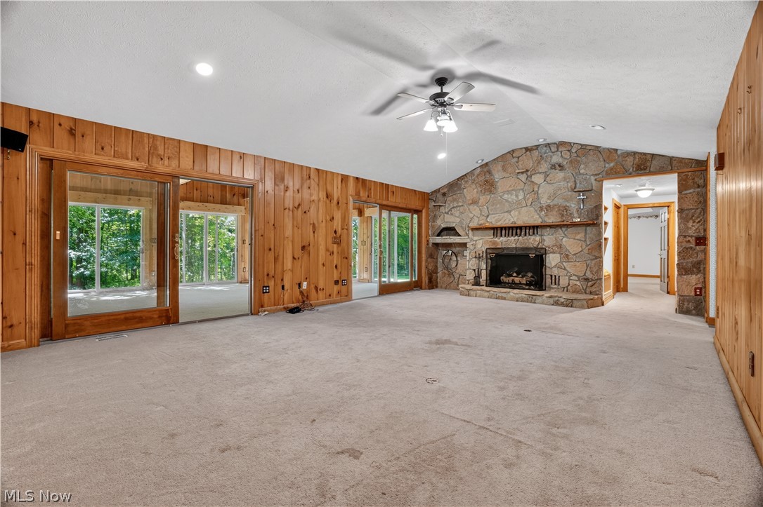 1814 Tische Road Jefferson OH 44047
