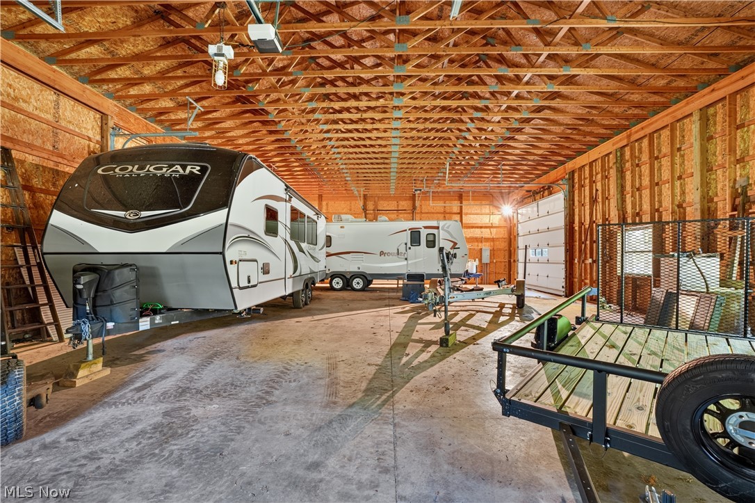 1814 Tische Road Jefferson OH 44047