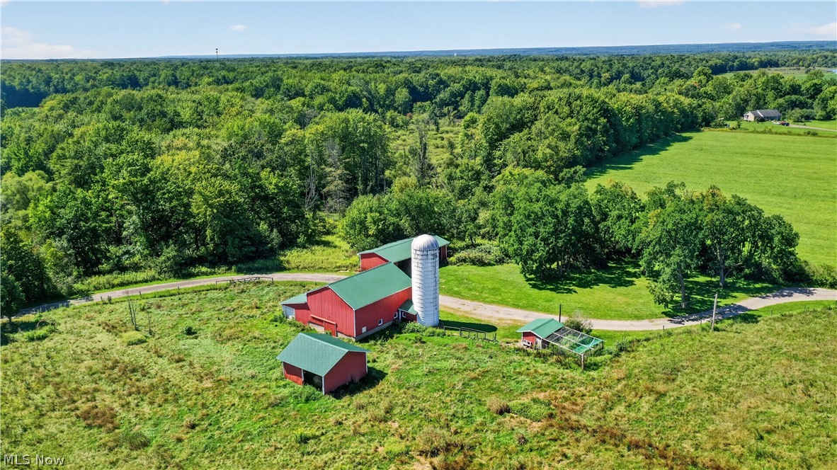 1814 Tische Road Jefferson OH 44047