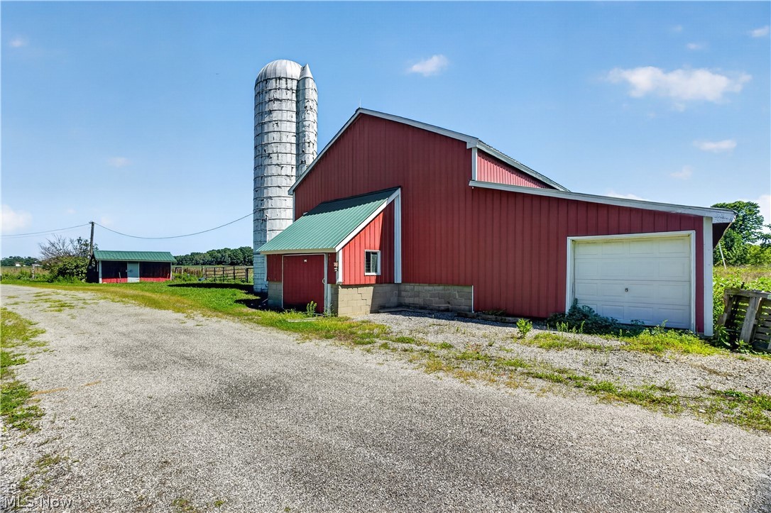 1814 Tische Road Jefferson OH 44047