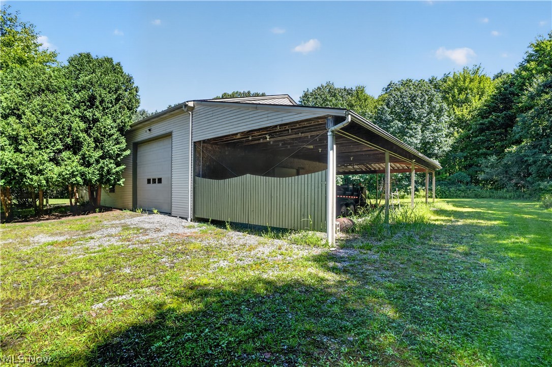 1814 Tische Road Jefferson OH 44047