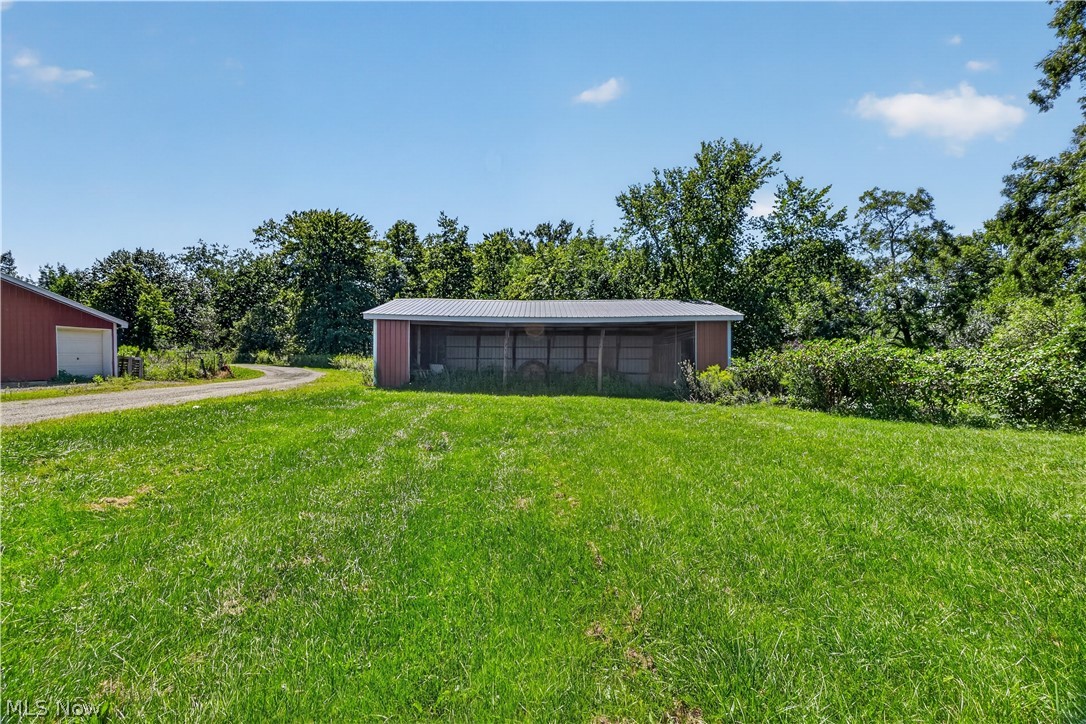 1814 Tische Road Jefferson OH 44047