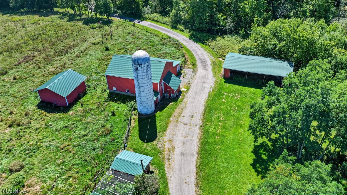 1814 Tische Road Jefferson OH 44047