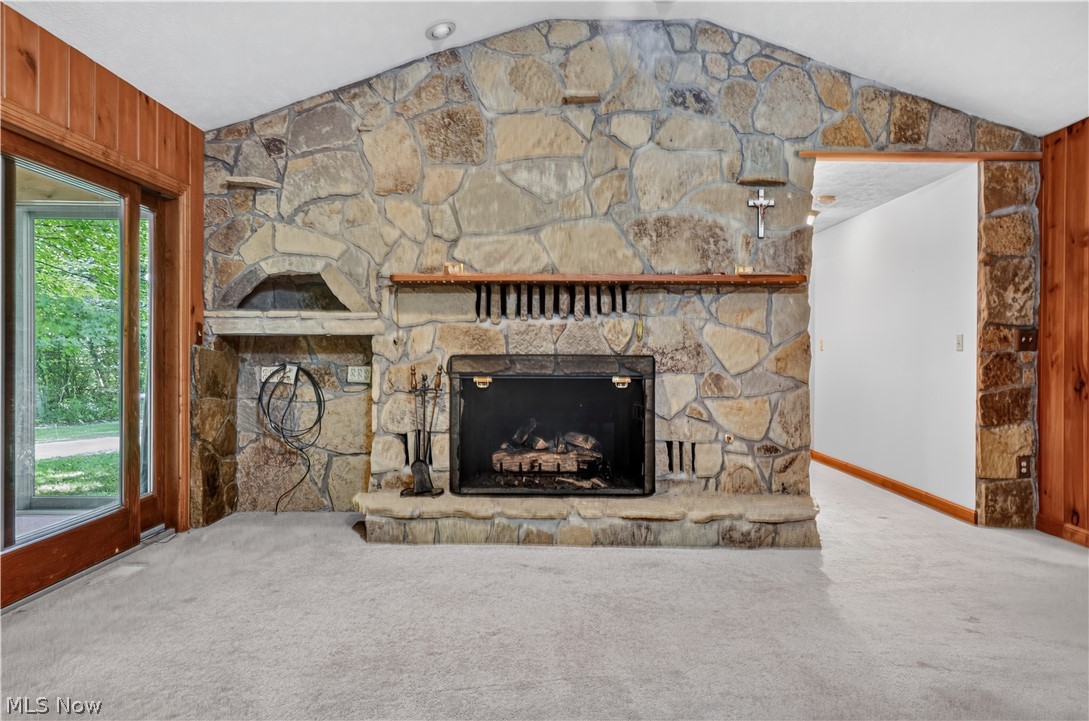 1814 Tische Road Jefferson OH 44047
