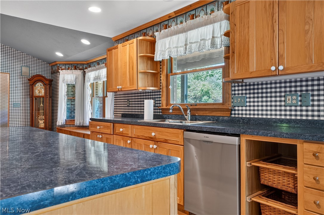 1814 Tische Road Jefferson OH 44047