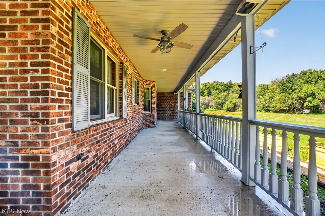 1814 Tische Road Jefferson OH 44047