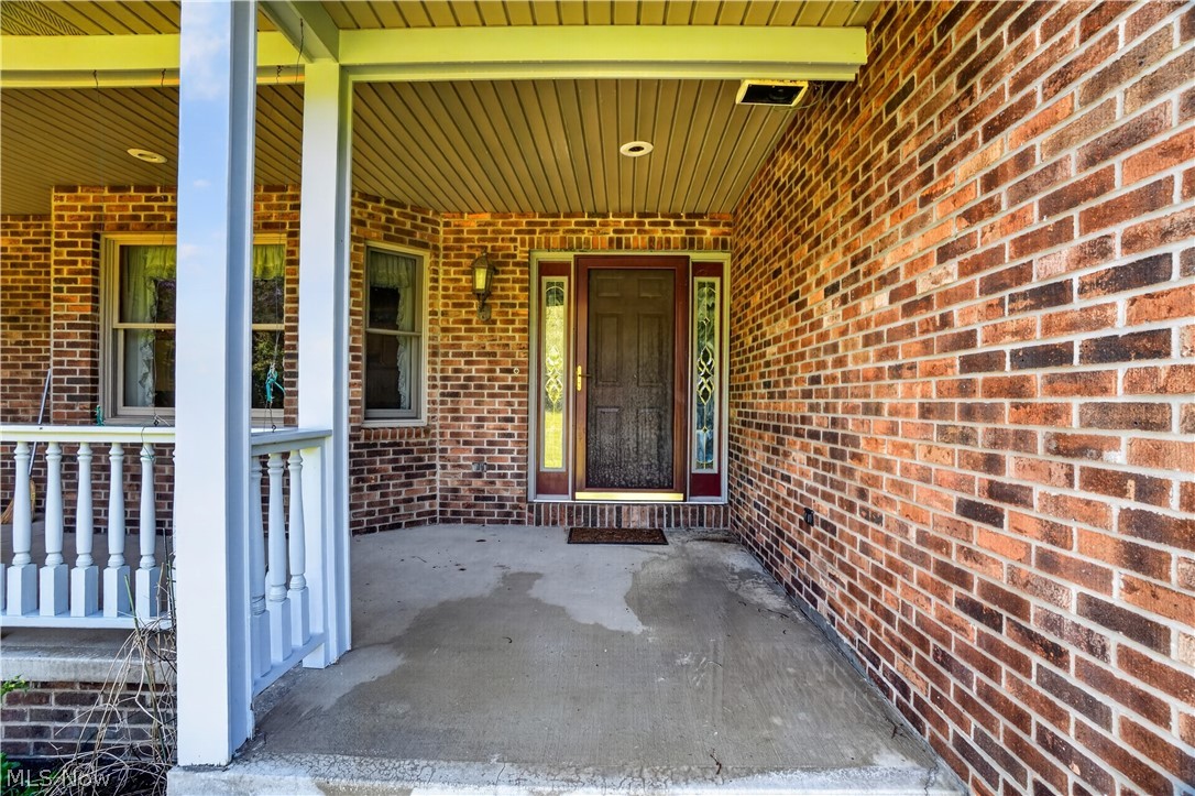 1814 Tische Road Jefferson OH 44047