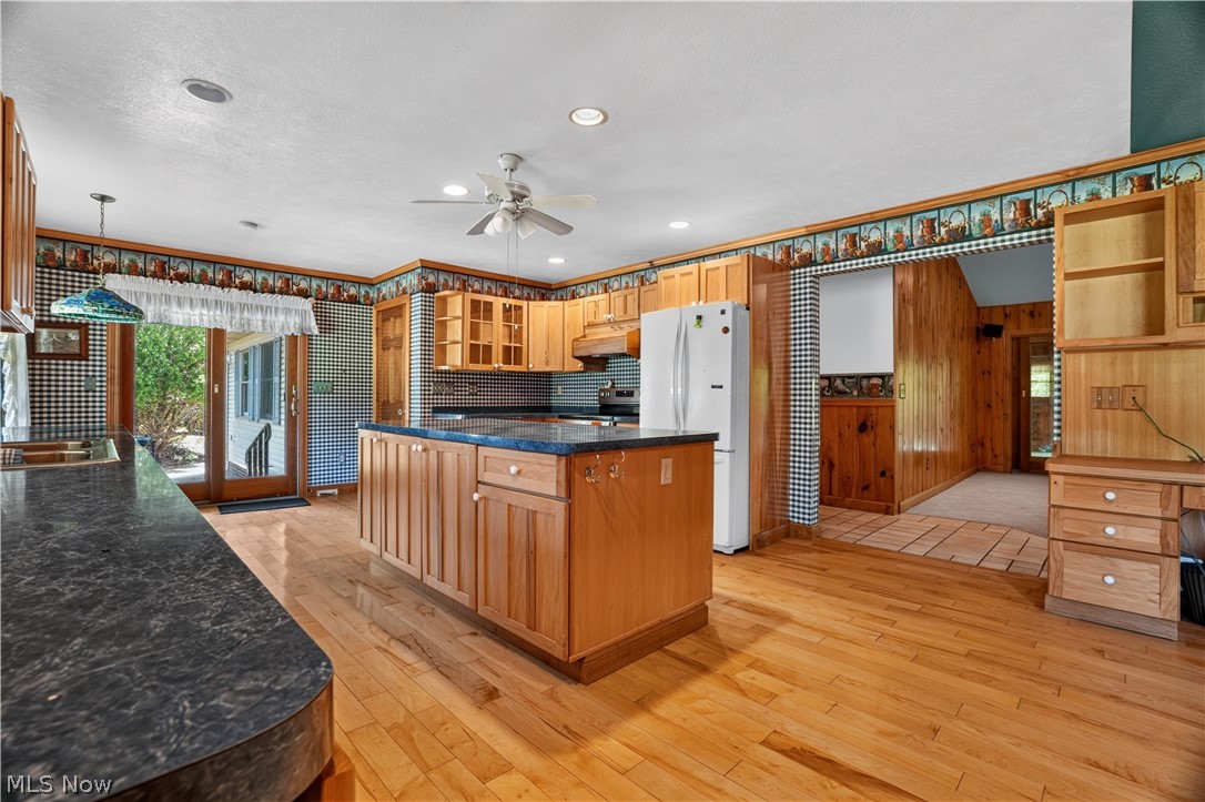 1814 Tische Road Jefferson OH 44047