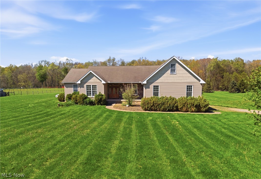 5859 Winchell Road Hiram OH 44234