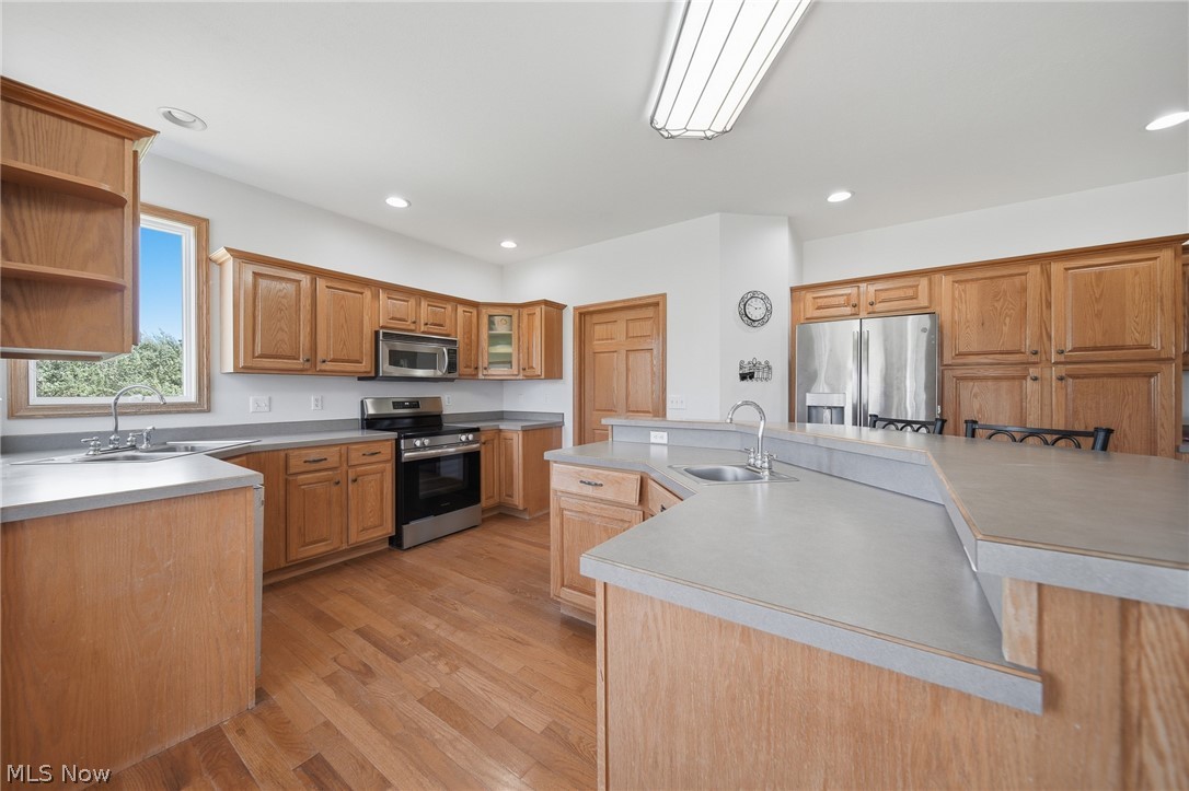 5859 Winchell Road Hiram OH 44234