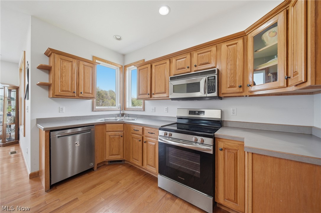 5859 Winchell Road Hiram OH 44234