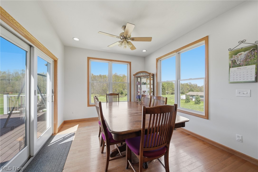 5859 Winchell Road Hiram OH 44234