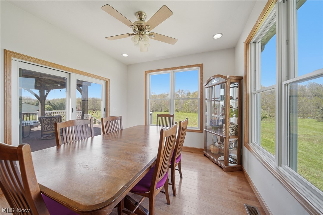 5859 Winchell Road Hiram OH 44234
