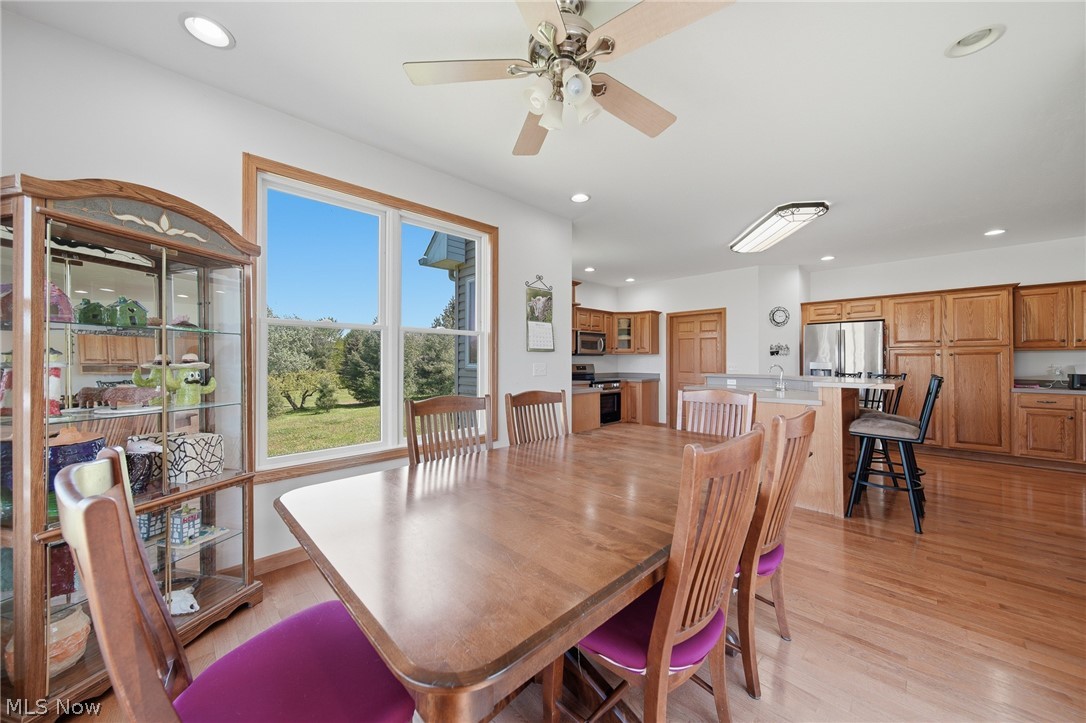 5859 Winchell Road Hiram OH 44234