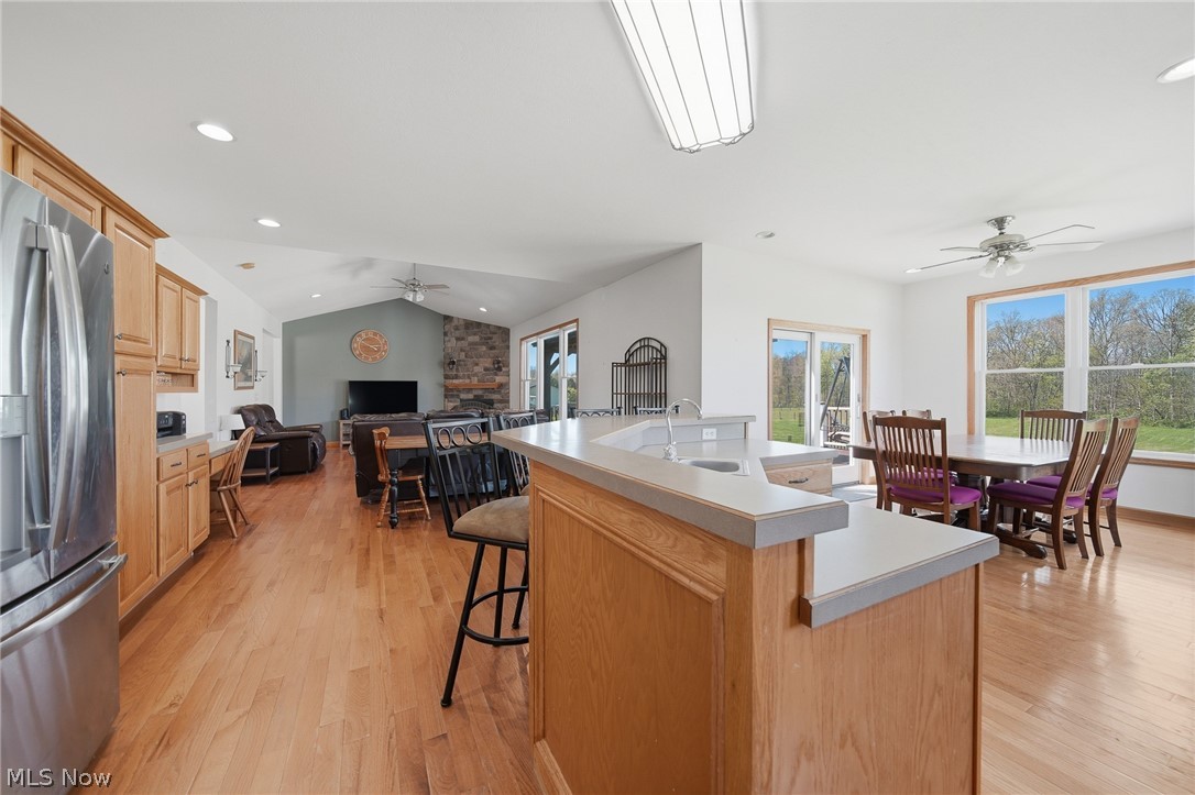 5859 Winchell Road Hiram OH 44234