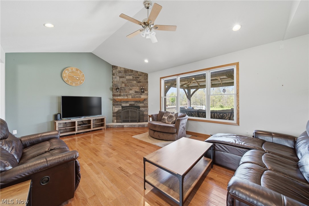 5859 Winchell Road Hiram OH 44234