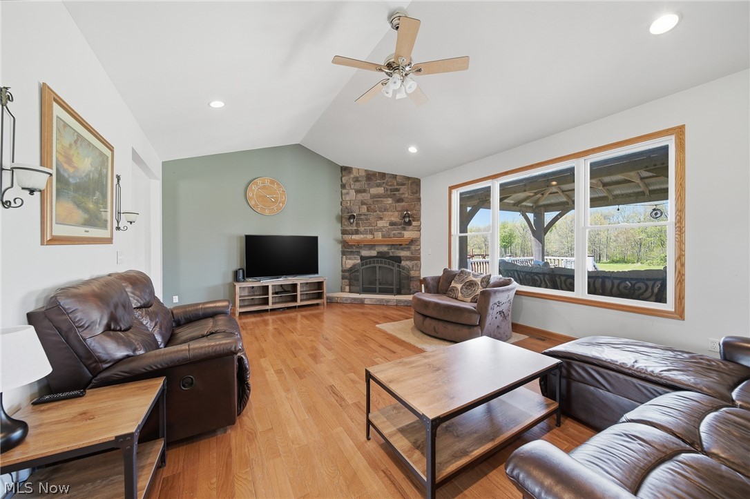 5859 Winchell Road Hiram OH 44234