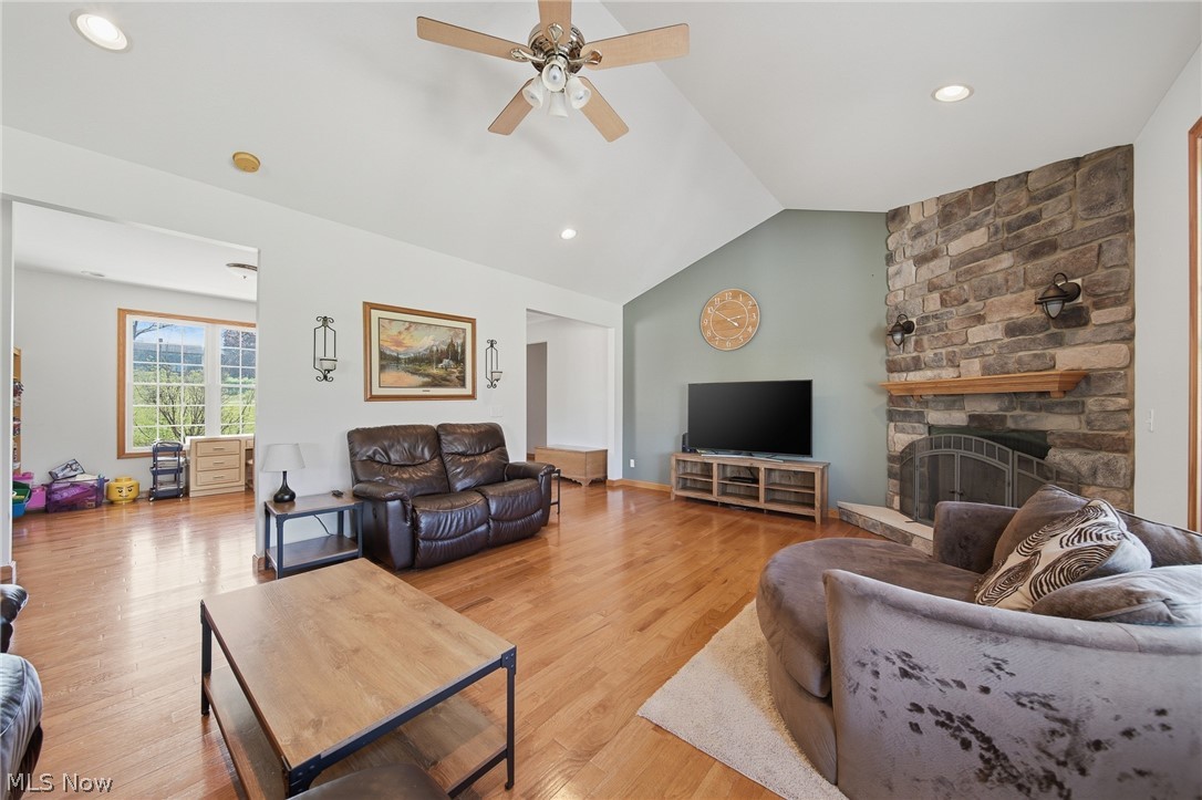 5859 Winchell Road Hiram OH 44234