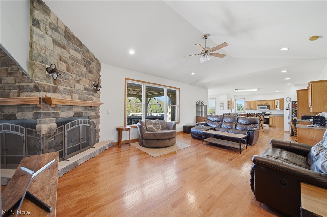 5859 Winchell Road Hiram OH 44234