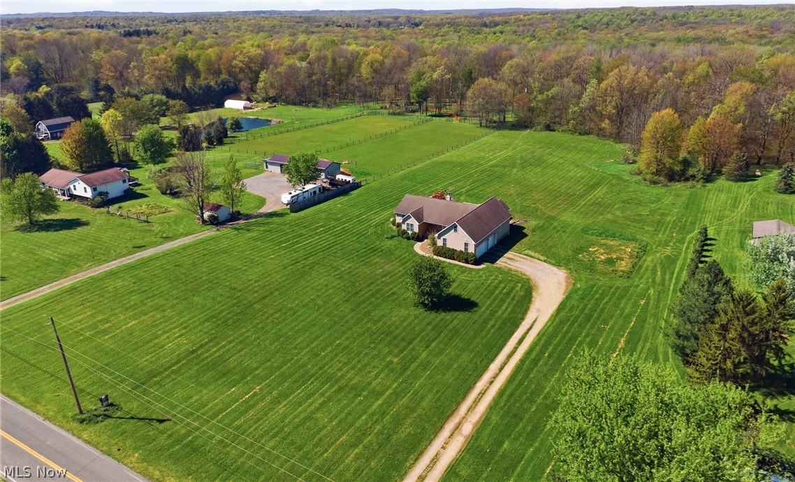 5859 Winchell Road Hiram OH 44234