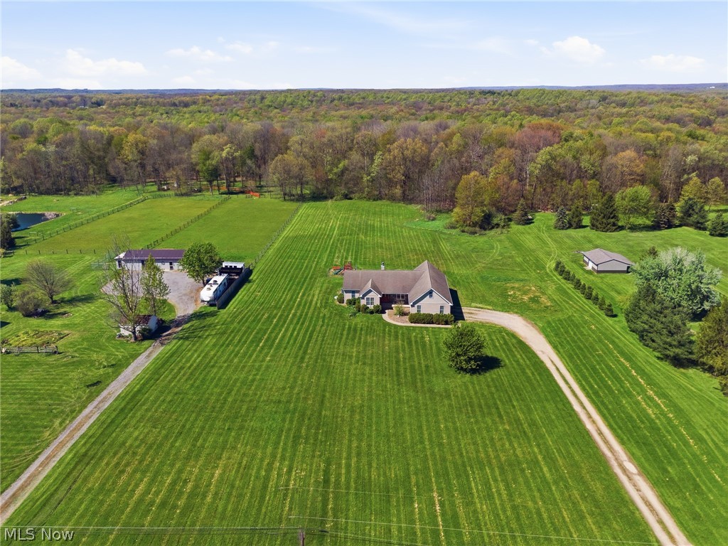 5859 Winchell Road Hiram OH 44234