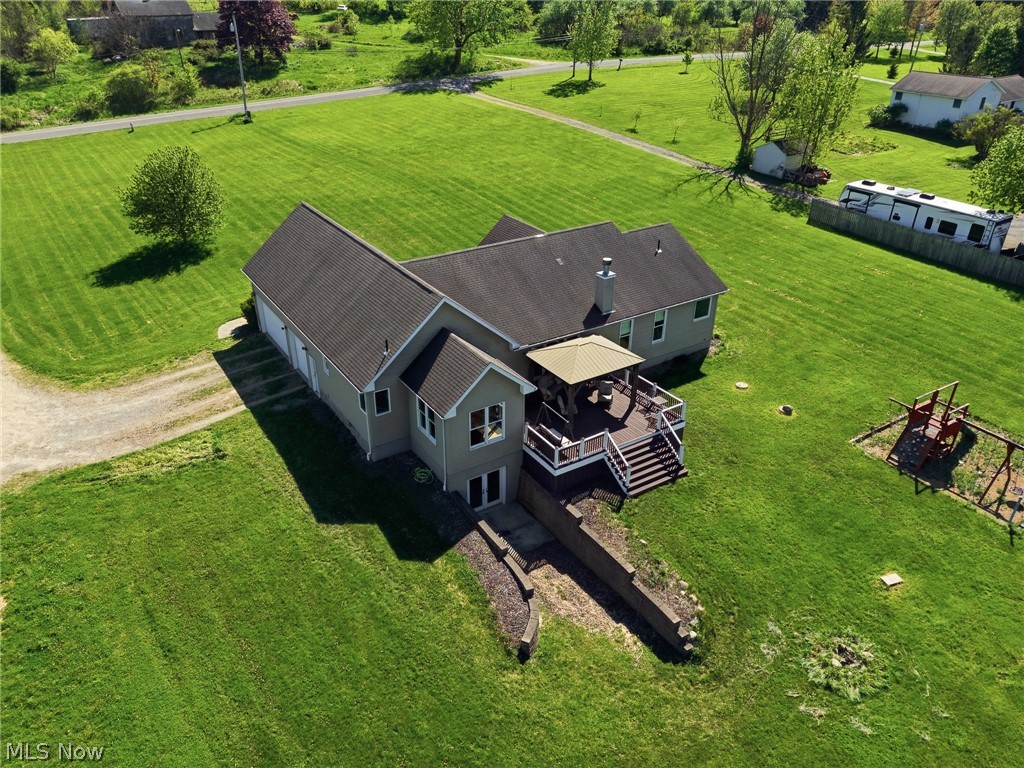 5859 Winchell Road Hiram OH 44234