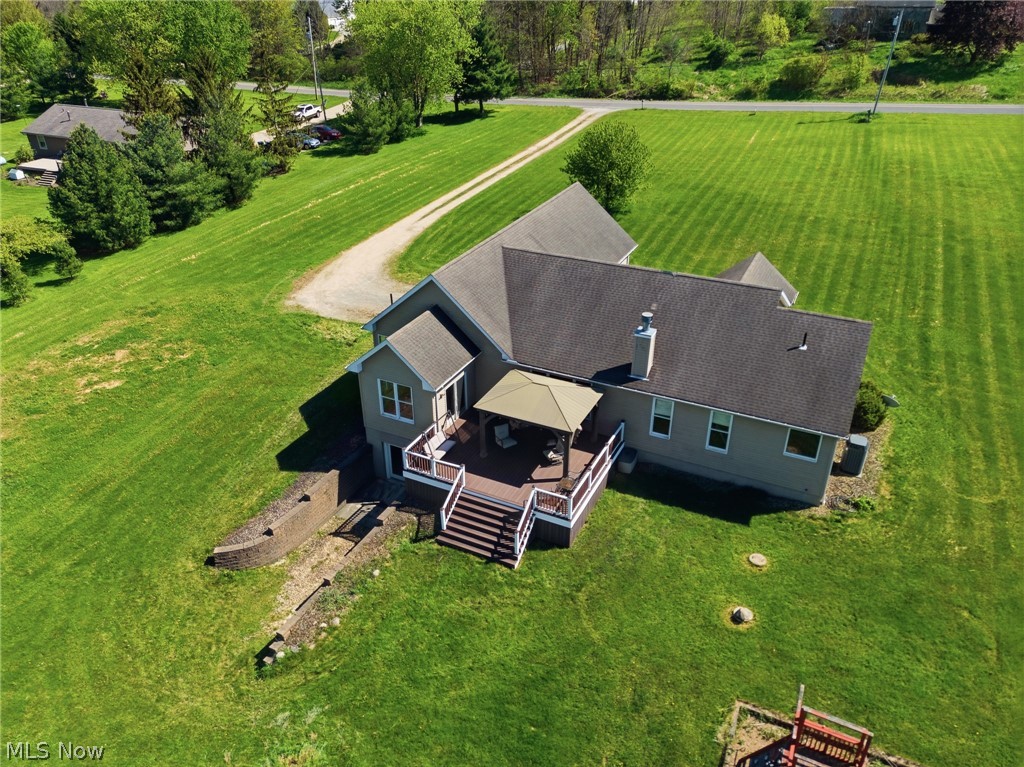 5859 Winchell Road Hiram OH 44234