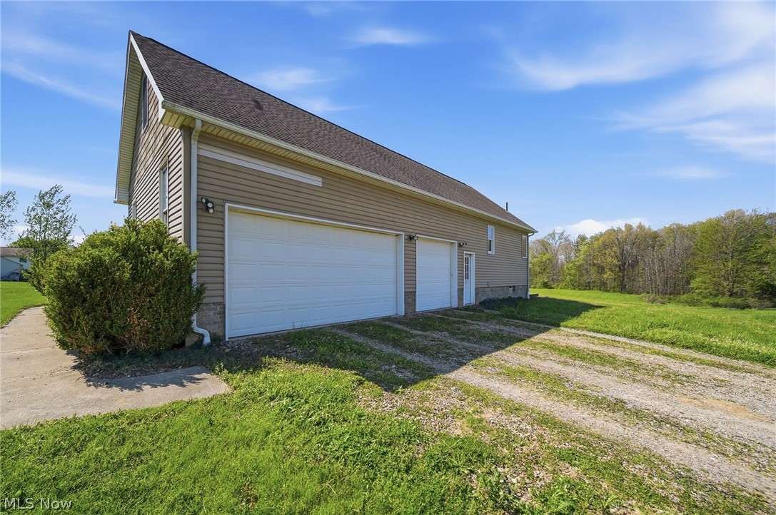 5859 Winchell Road Hiram OH 44234