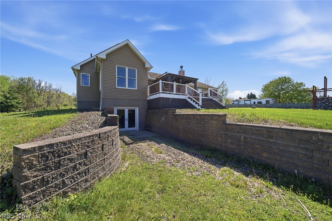 5859 Winchell Road Hiram OH 44234