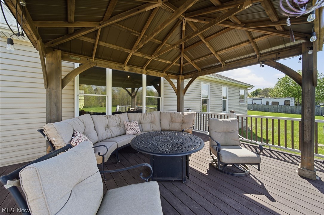 5859 Winchell Road Hiram OH 44234