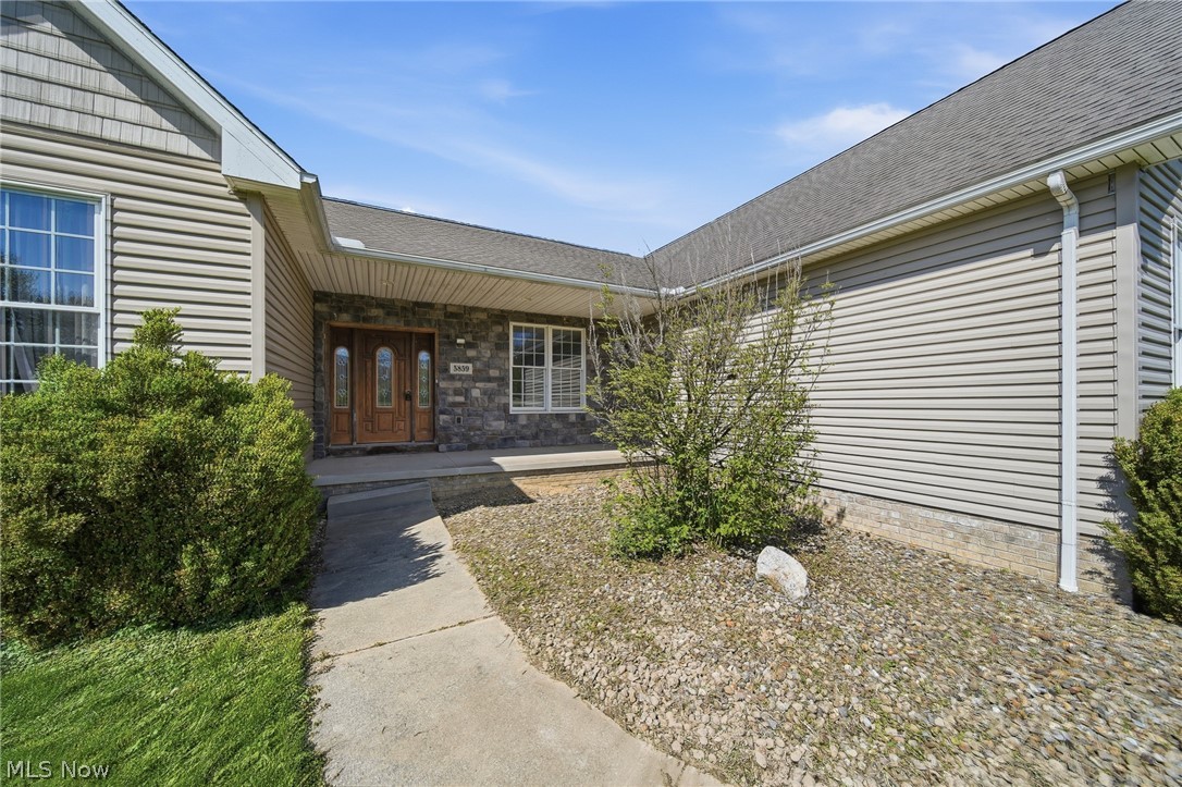 5859 Winchell Road Hiram OH 44234