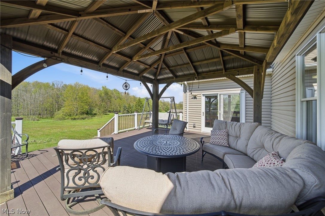5859 Winchell Road Hiram OH 44234