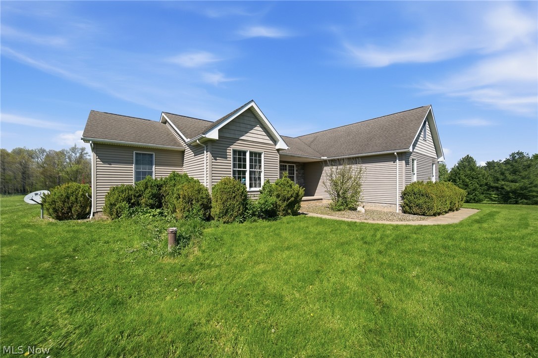 5859 Winchell Road Hiram OH 44234