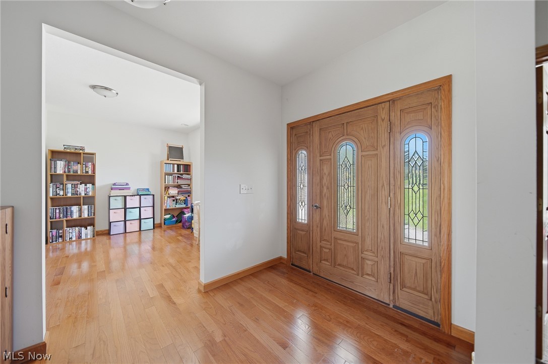 5859 Winchell Road Hiram OH 44234