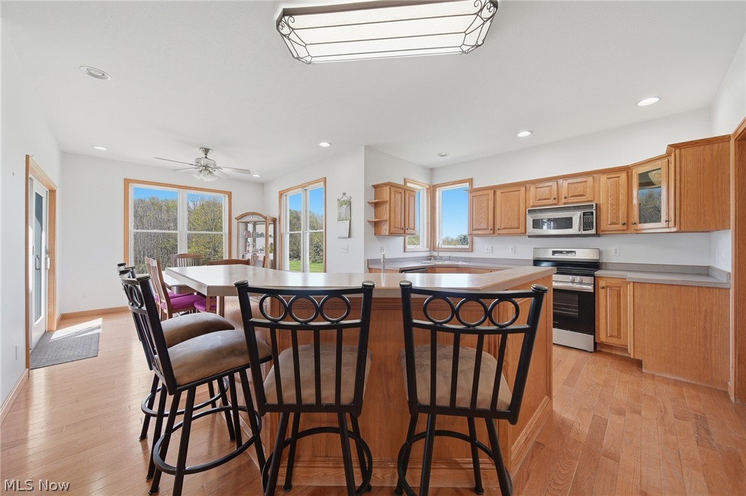 5859 Winchell Road Hiram OH 44234