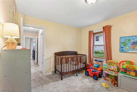 557 Hartzell Drive Barberton OH 44203