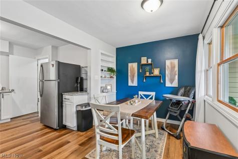 557 Hartzell Drive Barberton OH 44203