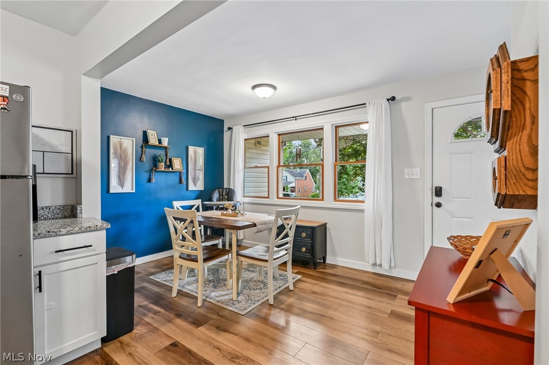 557 Hartzell Drive Barberton OH 44203