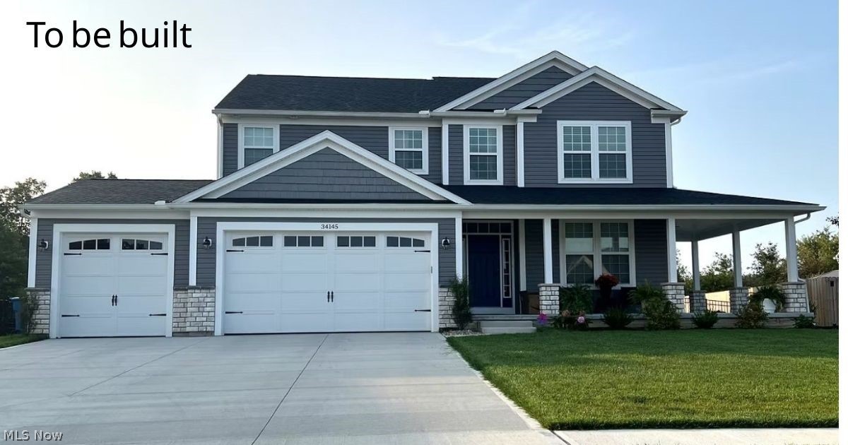34142 Brookside Lane North Ridgeville OH 44039
