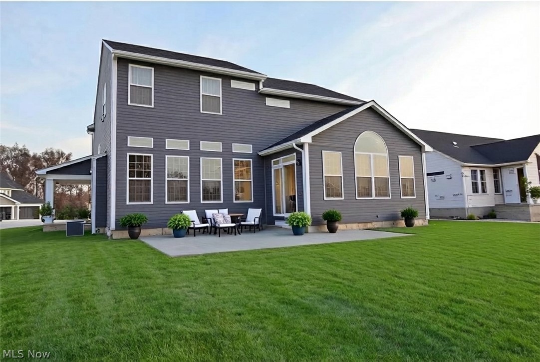 34142 Brookside Lane North Ridgeville OH 44039